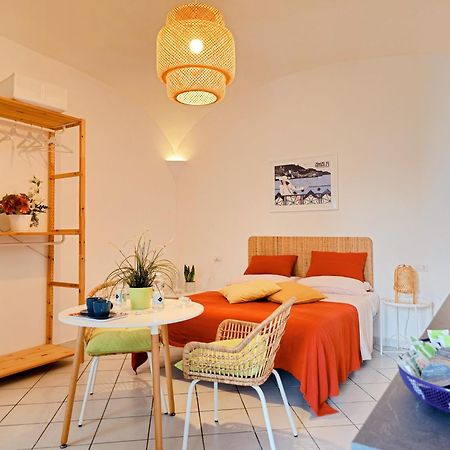 Raito Guest House - Amalfi Coast Vietri المظهر الخارجي الصورة