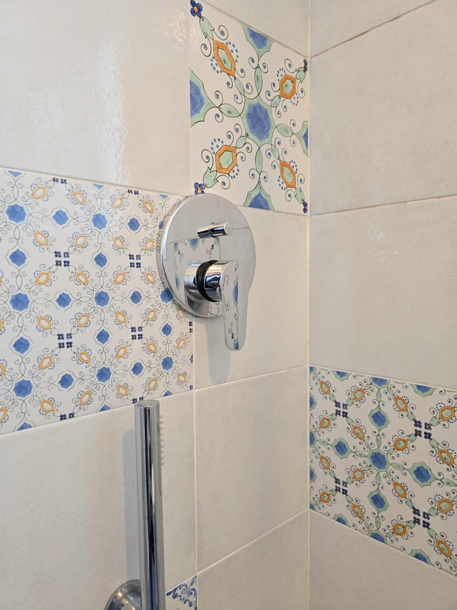 Raito Guest House - Amalfi Coast Vietri المظهر الخارجي الصورة