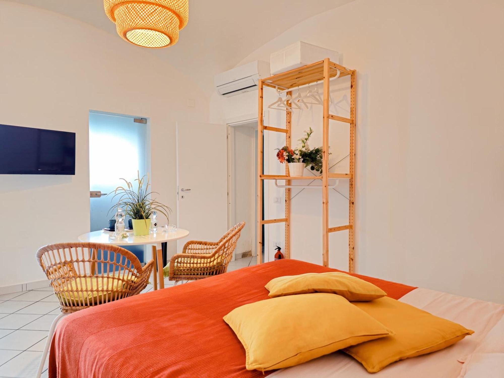 Raito Guest House - Amalfi Coast Vietri المظهر الخارجي الصورة