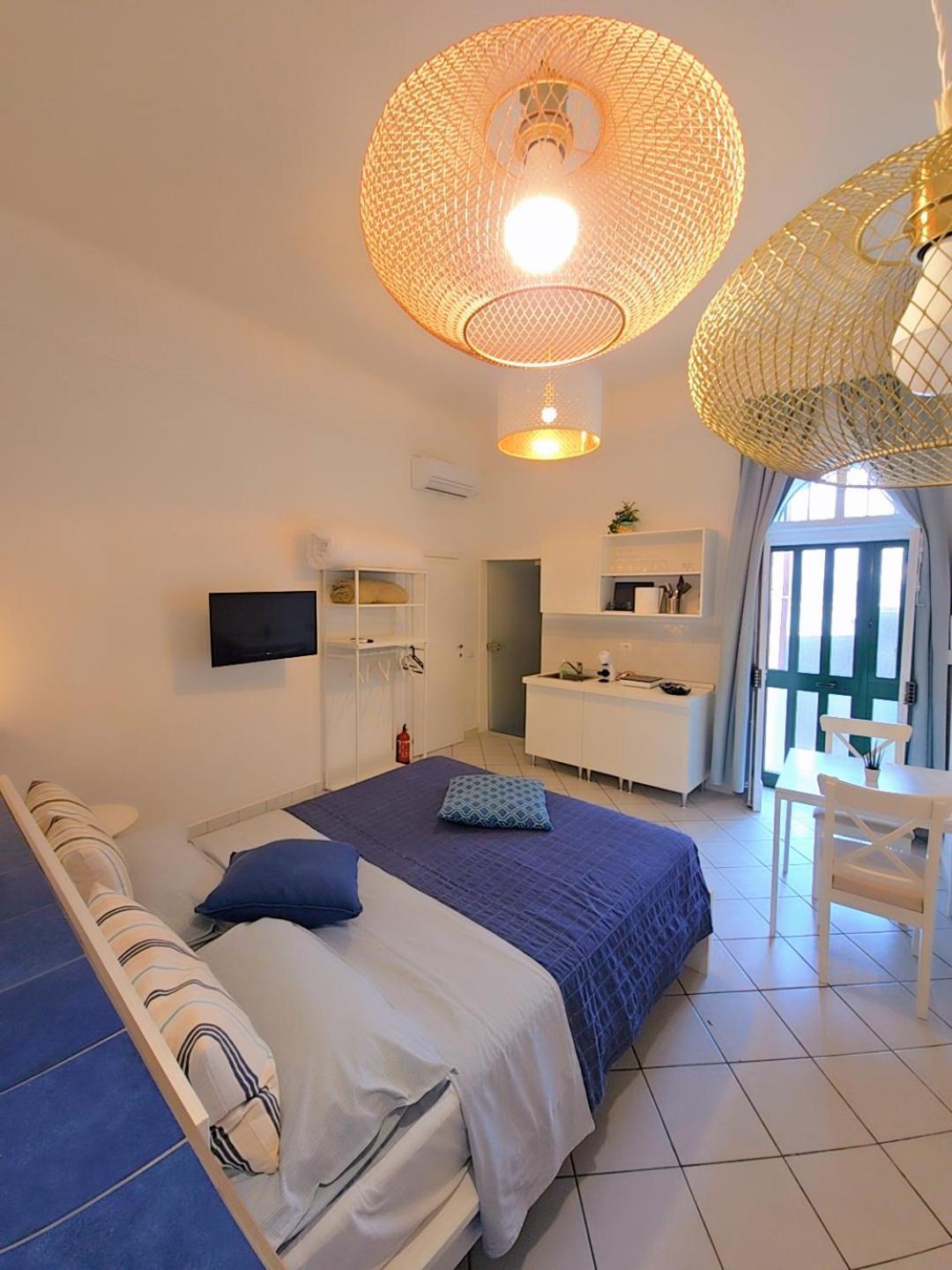 Raito Guest House - Amalfi Coast Vietri المظهر الخارجي الصورة