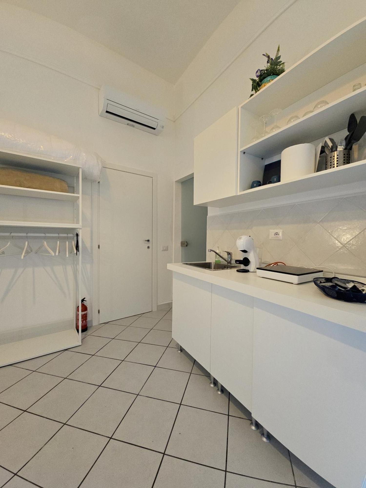 Raito Guest House - Amalfi Coast Vietri المظهر الخارجي الصورة