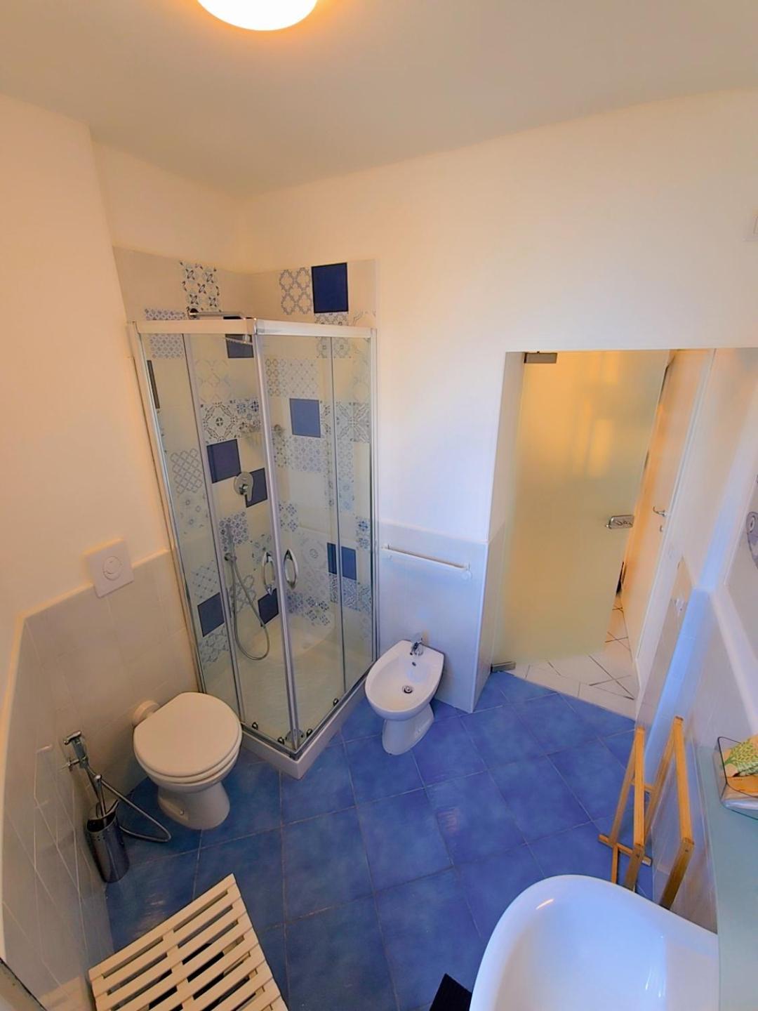 Raito Guest House - Amalfi Coast Vietri المظهر الخارجي الصورة