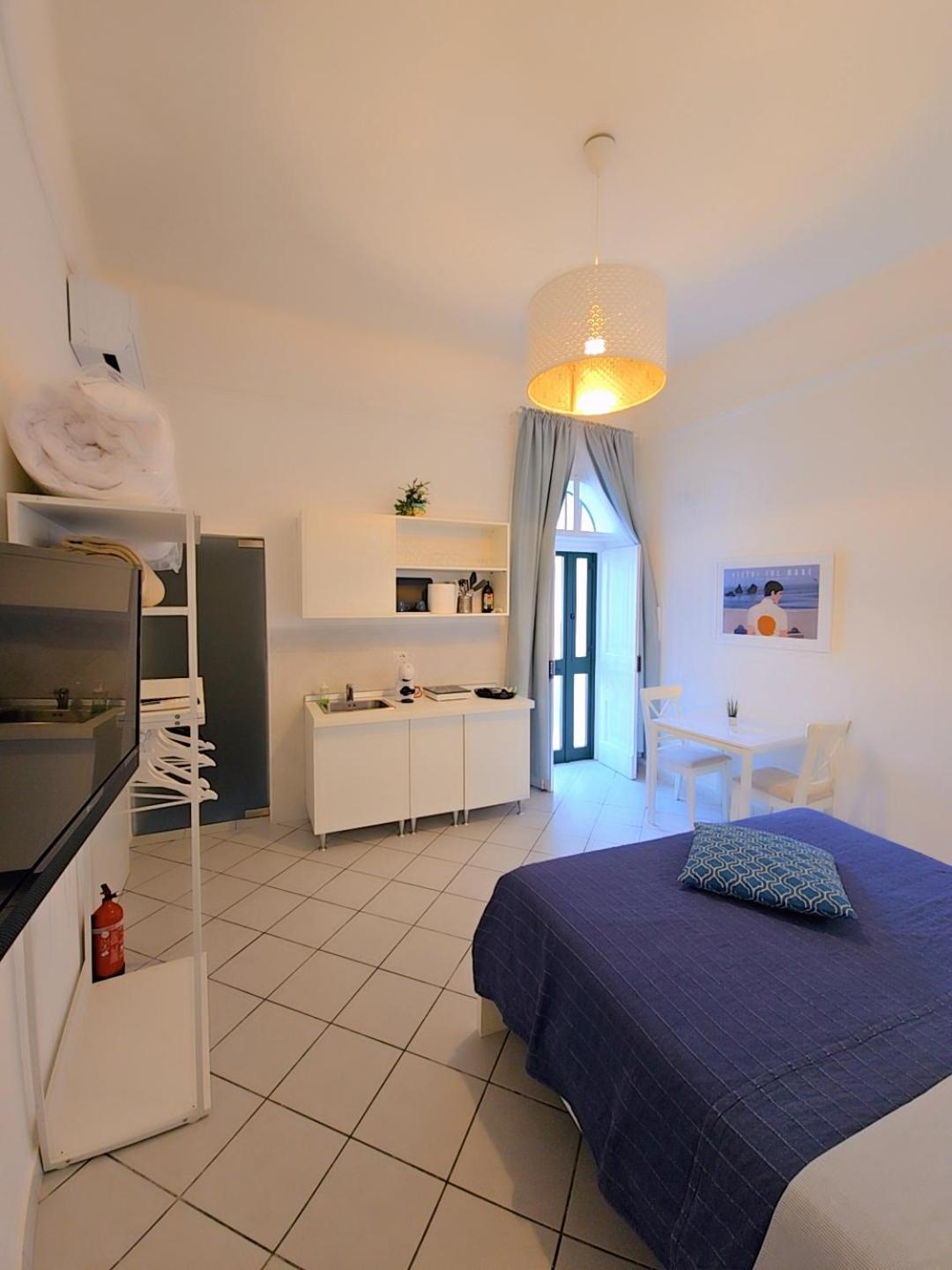Raito Guest House - Amalfi Coast Vietri المظهر الخارجي الصورة