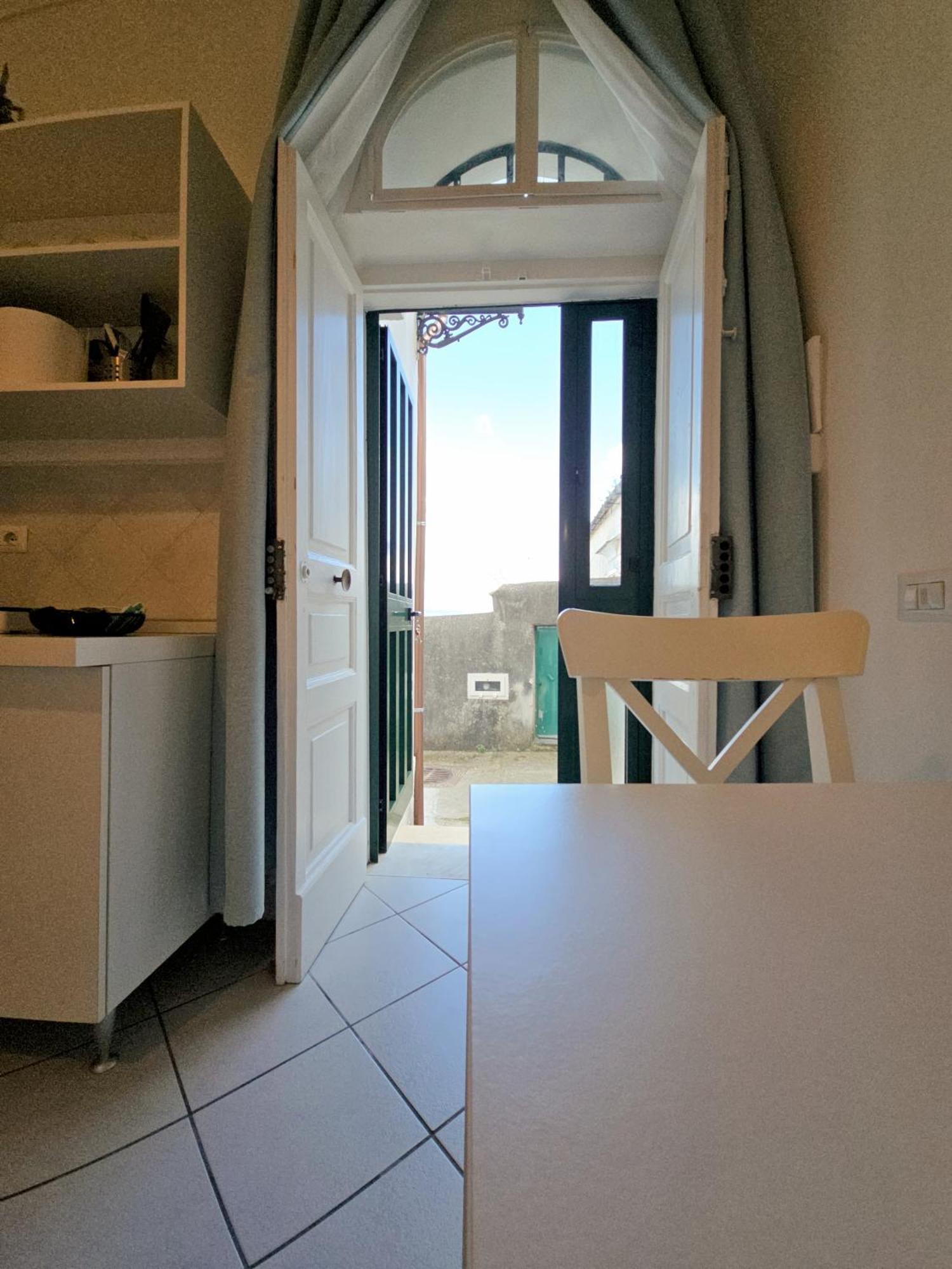 Raito Guest House - Amalfi Coast Vietri المظهر الخارجي الصورة