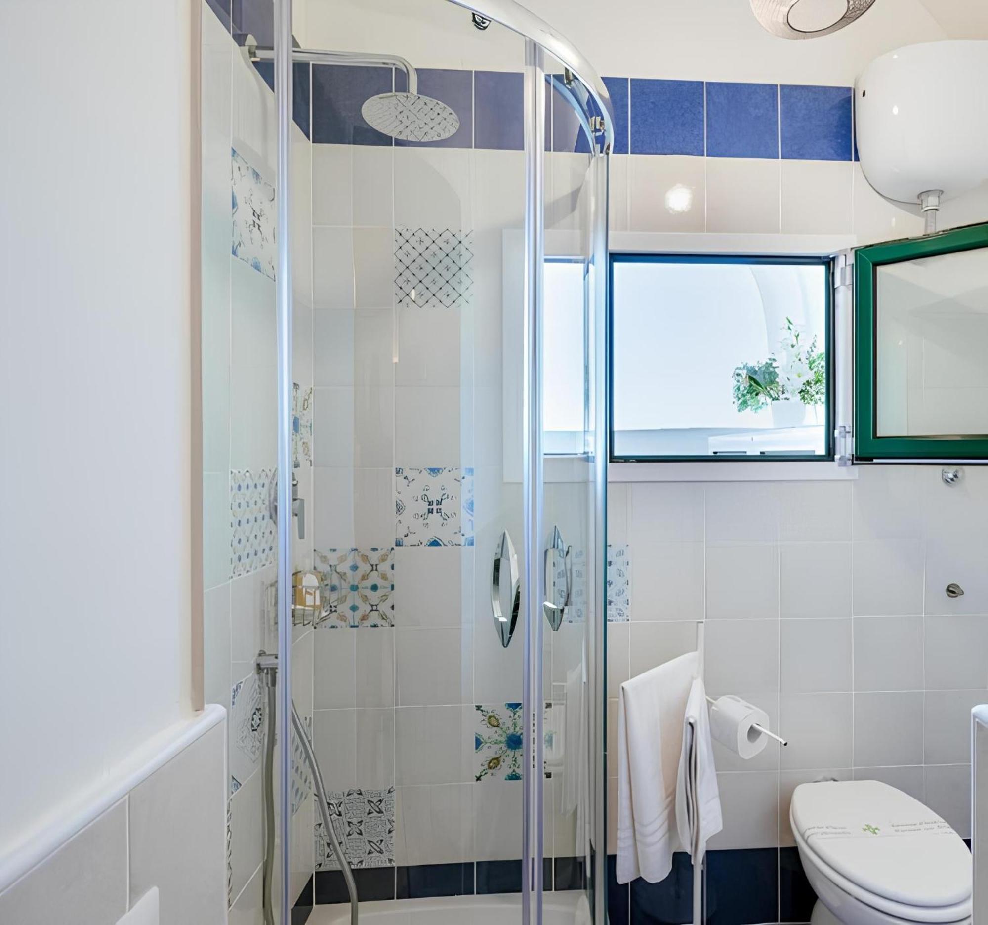 Raito Guest House - Amalfi Coast Vietri المظهر الخارجي الصورة