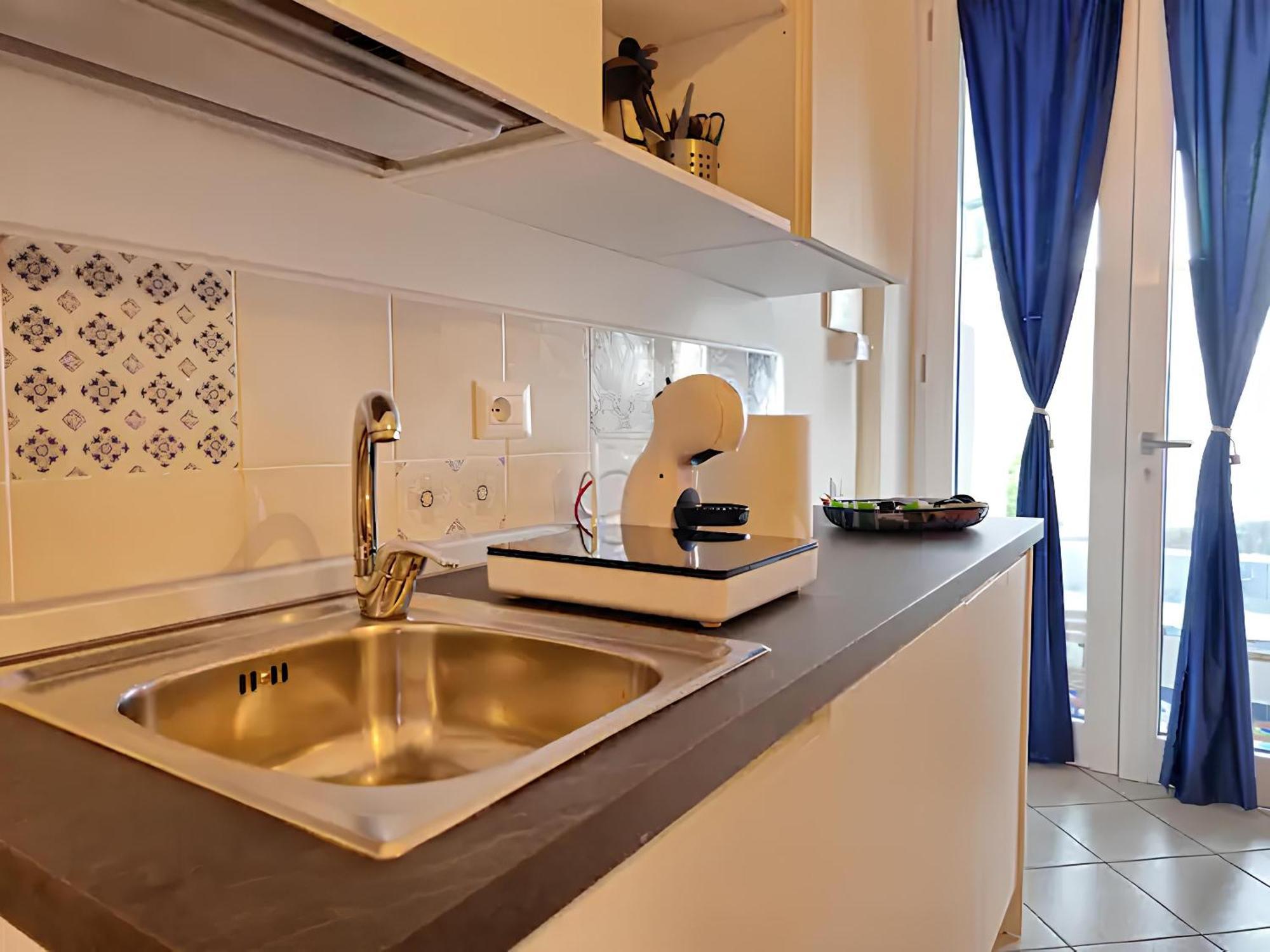 Raito Guest House - Amalfi Coast Vietri المظهر الخارجي الصورة