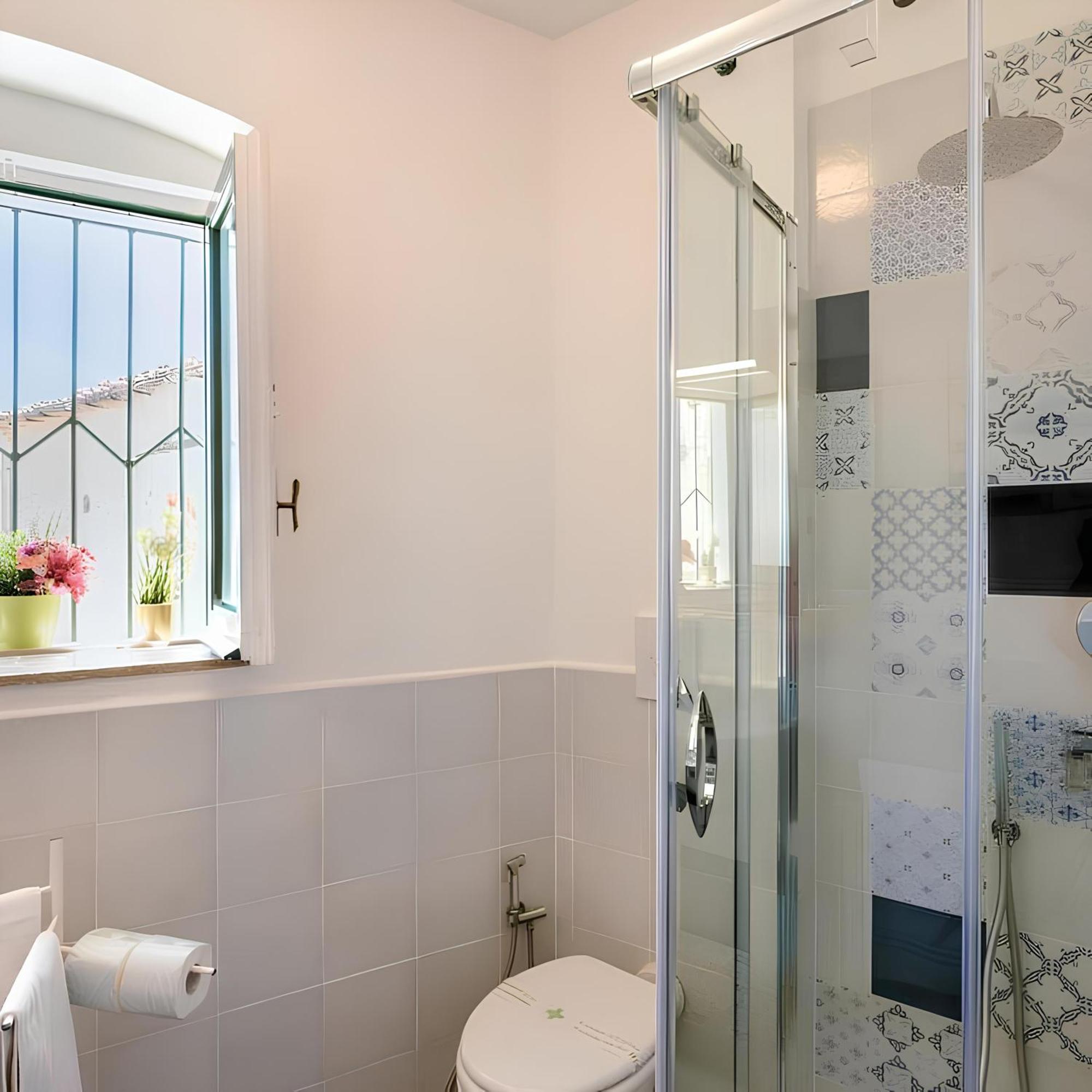 Raito Guest House - Amalfi Coast Vietri المظهر الخارجي الصورة